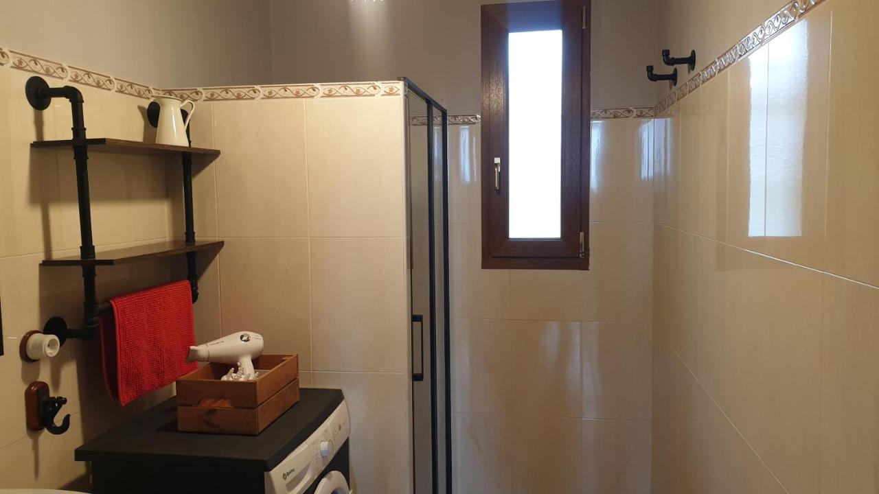 Villa "O Cabazo De Reinante" à Barreiros Extérieur photo